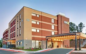 Home2 Suites By Hilton Raleigh Durham Airport Rtp